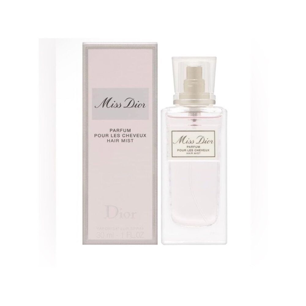 Christian Dior Miss Dior Hair Mist 1oz NEW IN BOX